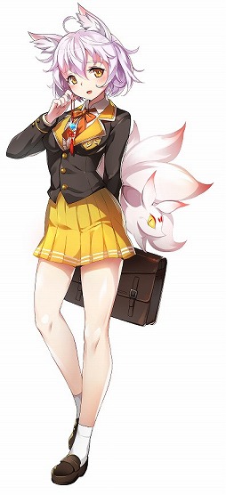 画像ギャラリー No.003のサムネイル画像 / 「TAPSONIC TOP」,アドベンチャーモードシーズン7がスタート。ストーリーには新エピソードが追加