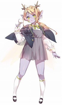 画像ギャラリー No.008のサムネイル画像 / 「TAPSONIC TOP」,アドベンチャーモードシーズン7がスタート。ストーリーには新エピソードが追加