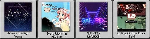 画像ギャラリー No.009のサムネイル画像 / 「TAPSONIC TOP」,アドベンチャーモードシーズン7がスタート。ストーリーには新エピソードが追加