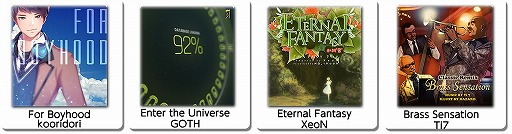 画像ギャラリー No.007のサムネイル画像 / 「タップトップ」,ADVモードのシーズン11が開幕。パトラら新スターも登場