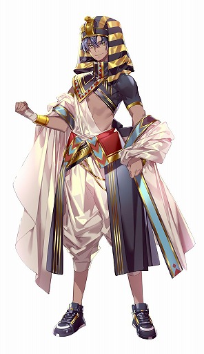 画像ギャラリー No.008のサムネイル画像 / 「タップトップ」,ADVモードのシーズン11が開幕。パトラら新スターも登場