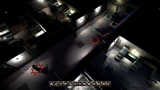 ���������꡼ No.006�Υ���ͥ������ / ��gamescom�ϥʥ������臘���ȥ���դ�ΤΥ����������ȥ�ƥ�������Achtung! Cthulhu Tactics�פΥץ쥤���֥�ǥ������å����Ƥ���