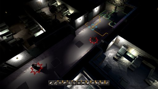 画像ギャラリー No.002のサムネイル画像 / 「Achtung! Cthulhu Tactics」のゲームプレイトレイラーが公開。霧に包まれた戦場で正気度を削りながら戦うターン制ストラテジー