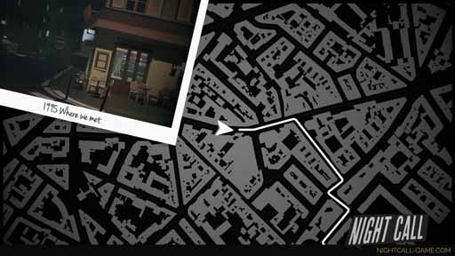 ꡼ No.004Υͥ / gamescomΥѥǥžʤϢ³ͻβܻؤNight Call