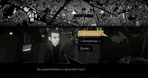 ꡼ No.005Υͥ / gamescomΥѥǥžʤϢ³ͻβܻؤNight Call