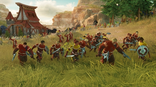 ꡼ No.009Υͥ / gamescomUbisoft̾RTS꡼ǿThe Settlersפ2019ǯȯꡣޤȤ᤿History Collectionפ