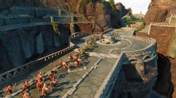 ���������꡼ No.002�Υ���ͥ������ / ���꡼���ǿ����The Settlers�פ�3��17���˥�꡼�����Ѹ���CBT��1��20������24���ޤǤδ��ָ���Ǽ»�