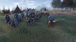 ���������꡼ No.007�Υ���ͥ������ / ���꡼���ǿ����The Settlers�פ�3��17���˥�꡼�����Ѹ���CBT��1��20������24���ޤǤδ��ָ���Ǽ»�