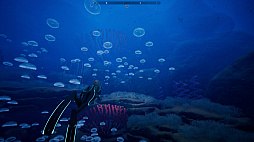 画像ギャラリー No.002のサムネイル画像 / 世界海洋デーに合わせたリリースが決まったアドベンチャーゲーム,「Beyond Blue」のプレイを紹介するトレイラー公開