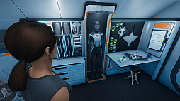 画像ギャラリー No.003のサムネイル画像 / 世界海洋デーに合わせたリリースが決まったアドベンチャーゲーム,「Beyond Blue」のプレイを紹介するトレイラー公開