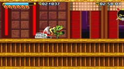 ꡼ No.008 | PS4/Nintendo Switchǡ֥ե꡼ץͥåȡפۿ16ӥåեåȥߥåܤ2DưǾҲ