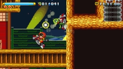 ꡼ No.009 | PS4/Nintendo Switchǡ֥ե꡼ץͥåȡפۿ16ӥåեåȥߥåܤ2DưǾҲ