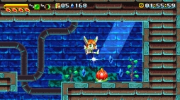 ꡼ No.010 | PS4/Nintendo Switchǡ֥ե꡼ץͥåȡפۿ16ӥåեåȥߥåܤ2DưǾҲ