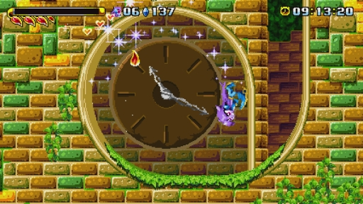 ꡼ No.012 | PS4/Nintendo Switchǡ֥ե꡼ץͥåȡפۿ16ӥåեåȥߥåܤ2DưǾҲ