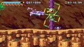 画像ギャラリー No.002のサムネイル画像 / 2Dアクション「FREEDOM PLANET」,期間限定33%セールを開催。体験版の配信も