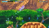 画像ギャラリー No.005のサムネイル画像 / 2Dアクション「FREEDOM PLANET」,期間限定33%セールを開催。体験版の配信も