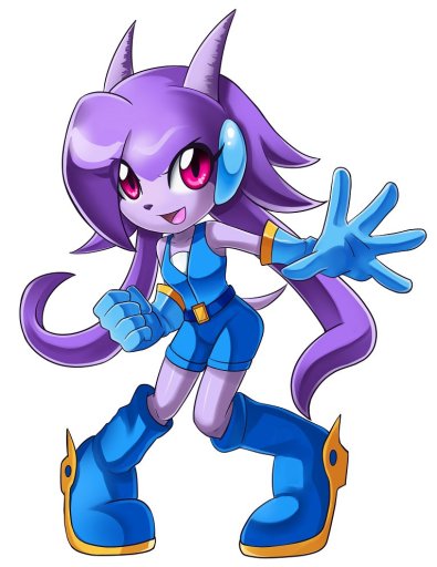 画像ギャラリー No.008のサムネイル画像 / 2Dアクション「FREEDOM PLANET」,期間限定33%セールを開催。体験版の配信も