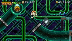 画像ギャラリー No.014のサムネイル画像 / 2Dアクション「FREEDOM PLANET」,期間限定33%セールを開催。体験版の配信も