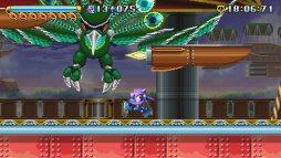 画像ギャラリー No.016のサムネイル画像 / 2Dアクション「FREEDOM PLANET」,期間限定33%セールを開催。体験版の配信も