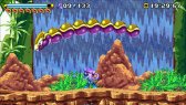 画像ギャラリー No.018のサムネイル画像 / 2Dアクション「FREEDOM PLANET」,期間限定33%セールを開催。体験版の配信も