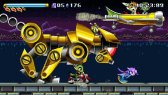 画像ギャラリー No.023のサムネイル画像 / 2Dアクション「FREEDOM PLANET」,期間限定33%セールを開催。体験版の配信も