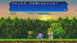画像ギャラリー No.028のサムネイル画像 / 2Dアクション「FREEDOM PLANET」,期間限定33%セールを開催。体験版の配信も