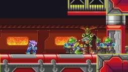 画像ギャラリー No.029のサムネイル画像 / 2Dアクション「FREEDOM PLANET」,期間限定33%セールを開催。体験版の配信も