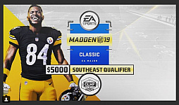 画像ギャラリー No.001のサムネイル画像 / フロリダでゲームトーナメント開催中に銃乱射事件が発生。容疑者を含む3名が死亡