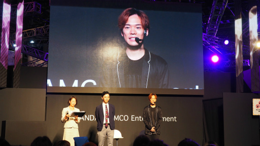 ꡼ No.002Υͥ / TGS 2018ϥޥۥץ֥祸Υԥѥݥåספϡȥѥߥޥ󥷥ɥˡ 祸δ̯ GOLDEN STAGEݡ