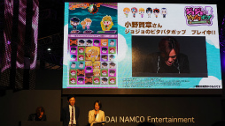꡼ No.024 | TGS 2018ϥޥۥץ֥祸Υԥѥݥåספϡȥѥߥޥ󥷥ɥˡ 祸δ̯ GOLDEN STAGEݡ