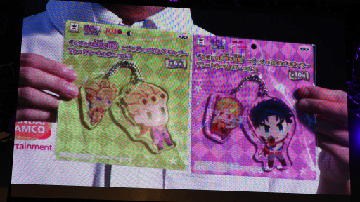 ꡼ No.025 | TGS 2018ϥޥۥץ֥祸Υԥѥݥåספϡȥѥߥޥ󥷥ɥˡ 祸δ̯ GOLDEN STAGEݡ