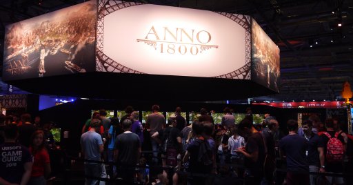꡼ No.002Υͥ / gamescom19ԻԷߥAnno 1800פθץ쥤Ȼȳ̿ɤȡõɤλ꡼ǿ