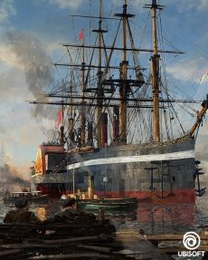 ꡼ No.010Υͥ / gamescom19ԻԷߥAnno 1800פθץ쥤Ȼȳ̿ɤȡõɤλ꡼ǿ