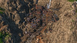 画像ギャラリー No.003のサムネイル画像 / 「アノ1800」,環境問題をテーマにしたDLCとシナリオを12月14日にリリース。DLCシリーズ“シーズン4”は2022年に配信へ