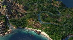 画像ギャラリー No.004のサムネイル画像 / 「アノ1800」,環境問題をテーマにしたDLCとシナリオを12月14日にリリース。DLCシリーズ“シーズン4”は2022年に配信へ