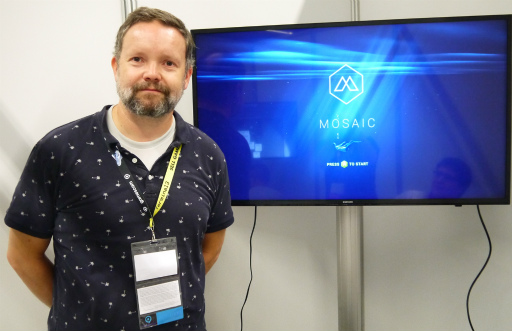 ꡼ No.005Υͥ / gamescomϼҲλ֤1ĤȤ͸Ȥ٤ȡɤȤʤȡɤǡδӤ̣臘ADVMosaic