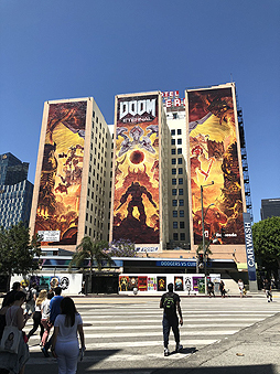 ꡼ No.002Υͥ / E3 2019ϡȸƨɤɽԲ줿Ұ͸ADVMosaic׻ͷݡ