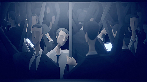 ꡼ No.006Υͥ / E3 2019ϡȸƨɤɽԲ줿Ұ͸ADVMosaic׻ͷݡ