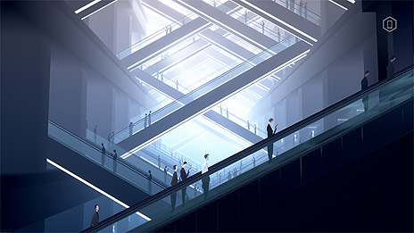 ���������꡼ No.007�Υ���ͥ������ / �����ݥ���ADV��Mosaic�פ�Switch�Ǥ�������꡼����̵���ϤǸ��Ȥ������������ˤ������뤭�ä����Ǻ��ޤǤȤϰ㤦�����˿����