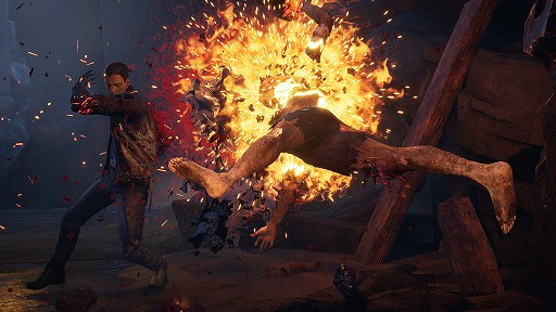 ꡼ No.003 | ˺äƤޤäԤζǺDevils HuntפPCǤ꡼