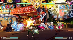 ꡼ No.005 | PS4ǡ֥ߥꥪ󥢡 륫ʥ֥åɡפȯ䡣סLoV IVסKOF XIVפȤΥܤǡȷɤᤰ襤Ϥ