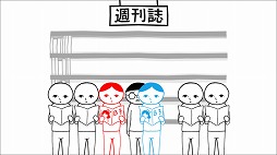 画像ギャラリー No.003のサムネイル画像 / ジー・モード,「みんなで空気読み。」などSwitch/3DSで配信している全6タイトルが30%オフになるセールを開催