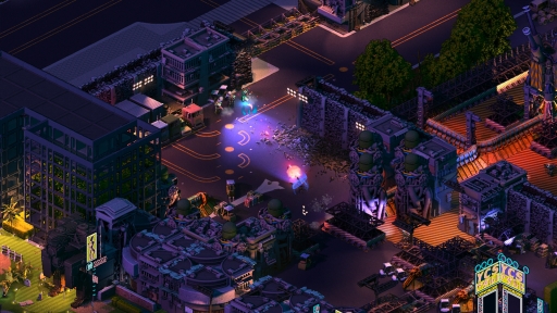 画像ギャラリー No.009のサムネイル画像 / 「BitSummit 7 Spirits」に出展する架け橋ゲームズのサポートタイトル一覧が公開