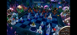 Arcane Chess