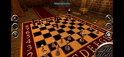 Arcane Chess