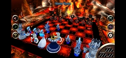 Arcane Chess