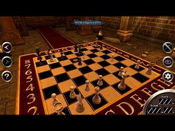Arcane Chess