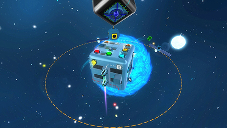 ꡼ No.004 | 塼ַǹ줿Ϥι롣Switchѥ륢SIX SIDES OF THE WORLD ENHANCEDפ830ۿ