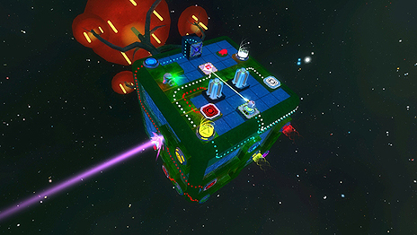 ꡼ No.005 | 塼ַǹ줿Ϥι롣Switchѥ륢SIX SIDES OF THE WORLD ENHANCEDפ830ۿ