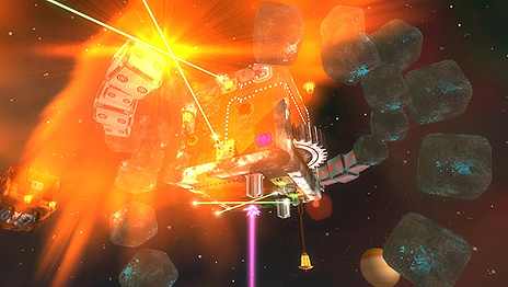 ꡼ No.007 | 塼ַǹ줿Ϥι롣Switchѥ륢SIX SIDES OF THE WORLD ENHANCEDפ830ۿ